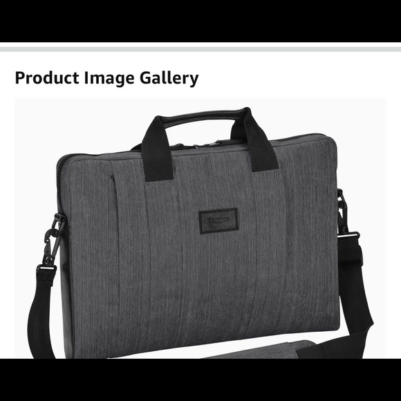 Targus CitySmart Laptop Protective Sleeve … - Picture 3 of 8